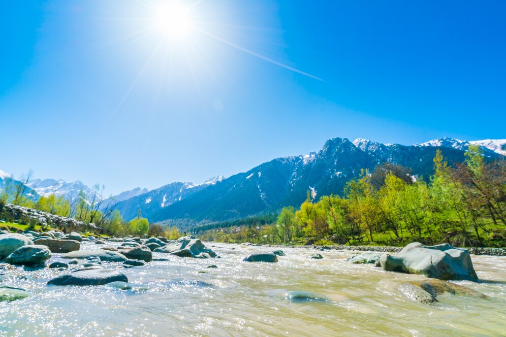 beautiful-river-snow-covered-mountains-landscape-kashmir-state-india_1232-4805