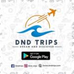 DND TRIPS PRIVATE LIMITED